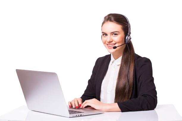contact us